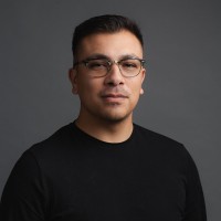 Marco Saldana Rodriguez