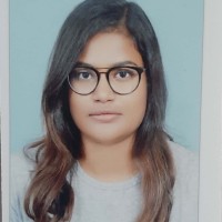 Anvitha Daas