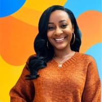 Sakennia Reed-Churchwell, M.Ed.