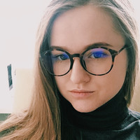 Евгения Сагайдачная