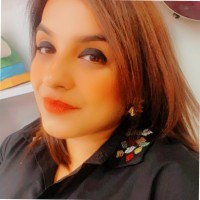 Vineeta Sanduja