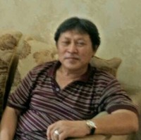 Edi Soerjanto