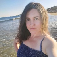 Irina Litvin