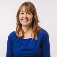 Claire Whiteman