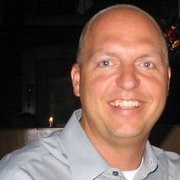 Mike Diethelm, CRP