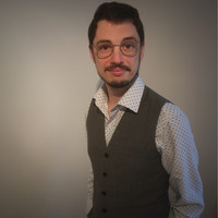 Daniel Csiffáry