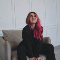 Alina Yaraslayskaya