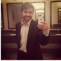 Zachary Lyon