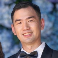 Steve Nguyen, PMP