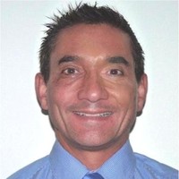Garth Becker