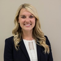 Hannah Arnaud, M.Ed