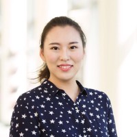 Rosa Xu