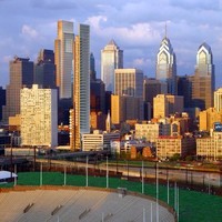 Rgp Philadelphia