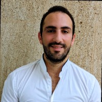 Zacharie Cohen