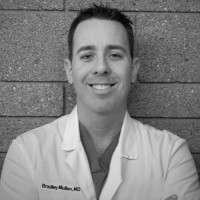 Bradley Mullen, MD