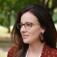 Rosane Doré Lefebvre