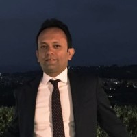 Omid Afaghi