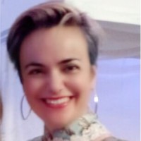 Ana Maria Arnaiz García