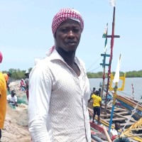 Souleymane Conté