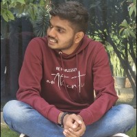 Abhishek C M