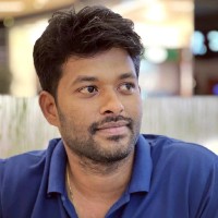 Praveen Kumar