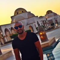 Ahmed Ali