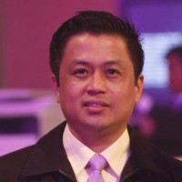 JOHN RONALD MARCELO