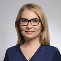 Luiza Oleszczuk-Modzelewska