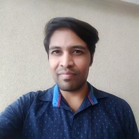 Amit Dandawate