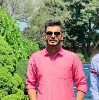 Anmol Chahal