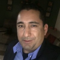 Jaime Roberto Mata Esparza