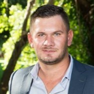 Morne Scheepers