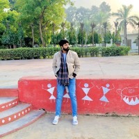 Anshul Hudda
