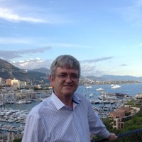 Bob Leeming
