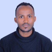 Frew Tigistu