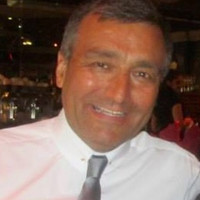 Peter Weldon