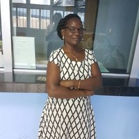 Carolyne Akinyi