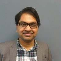 Mr.Prabin Kumar Patro