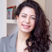 Nathalie Boom
