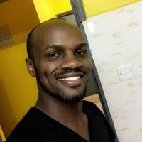 Samuel George Obure Asol