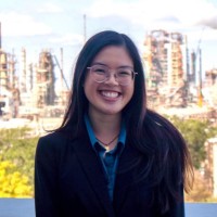 Emily Nguyen, Eit