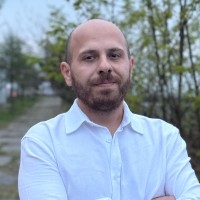Halil İbrahim YÜCEDAL