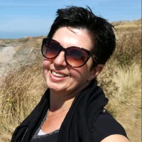 Marleen Van Steen