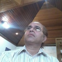 Krishna P Sharma