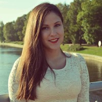 Ксения Никифорова