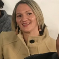 Ingrid Jacobs