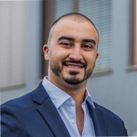 Mohammad El Ahmad