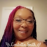Carlatta Smith