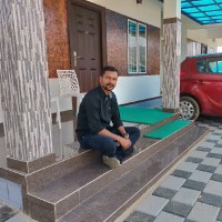 Sarath Kumar Krishnan