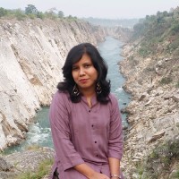 Divya Ranu Patel